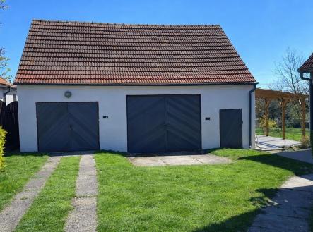 Prodej domu/vily, 300 m²