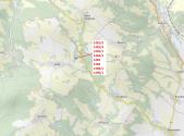 Prodej pozemku, trvalý travní porost, 22 765 m²