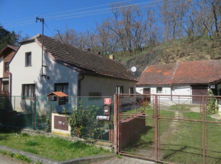 Prodej domu/vily, 307 m²