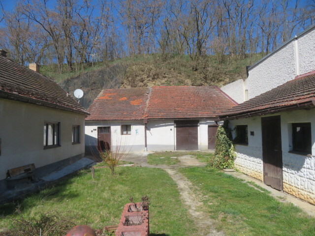 Rodinný dům o velikosti 69m2, Plzeň, podíl 1/3