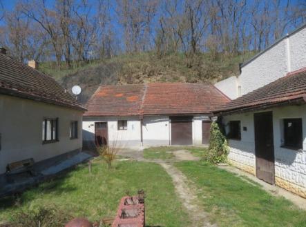 Prodej domu/vily, 307 m²