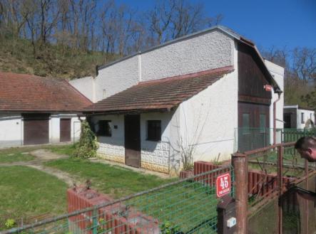 Prodej domu/vily, 307 m²