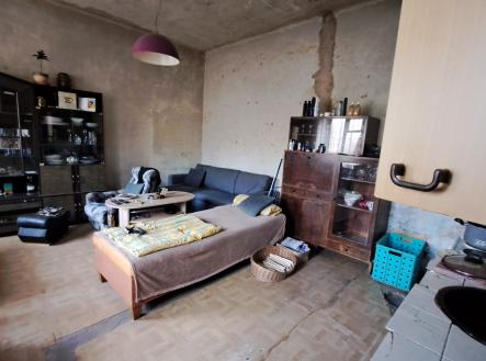 Prodej domu/vily, 87 m²