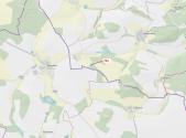Prodej pozemku, les, 1 092 m²