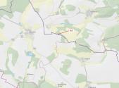 Prodej pozemku, les, 1 498 m²