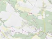 Prodej pozemku, les, 90 m²