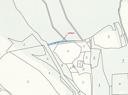 Prodej pozemku, ostatní, 216 m²