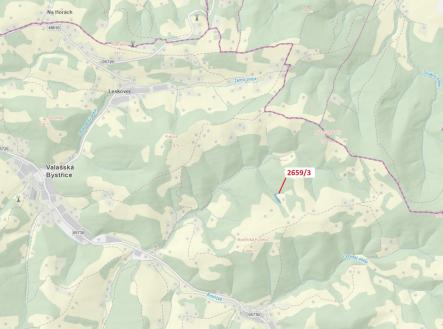 Prodej pozemku, ostatní, 1 928 m²