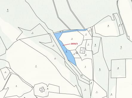 Prodej pozemku, ostatní, 1 928 m²