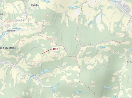 Prodej pozemku, ostatní, 22 m²