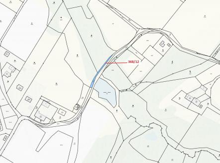 Prodej pozemku, ostatní, 218 m²