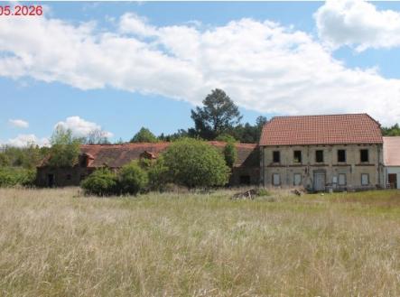 Prodej domu/vily, 436 m²