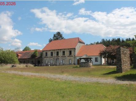 Prodej domu/vily, 436 m²