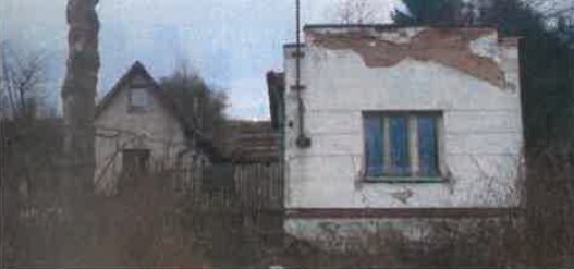 stavební pozemek se zahradou v k.ú. Rohoznice u Hořic, okres Jičín