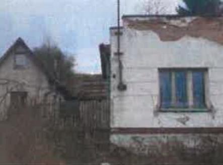 Prodej pozemku, zahrada, 1 734 m²