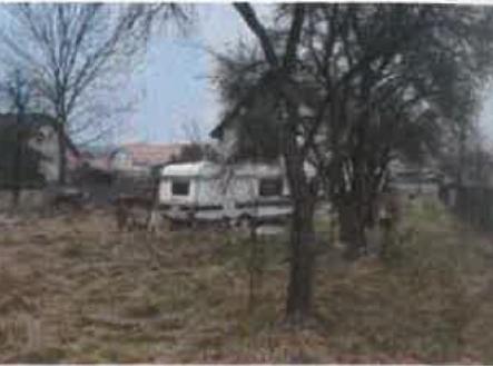 Prodej pozemku, zahrada, 1 734 m²