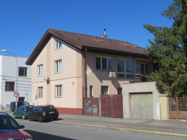 Rodinný dům o velikosti 229m2, Plzeň-město