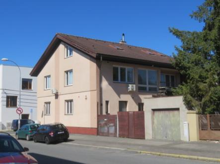 Prodej domu/vily, 10 m²