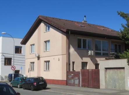Prodej domu/vily, 10 m²