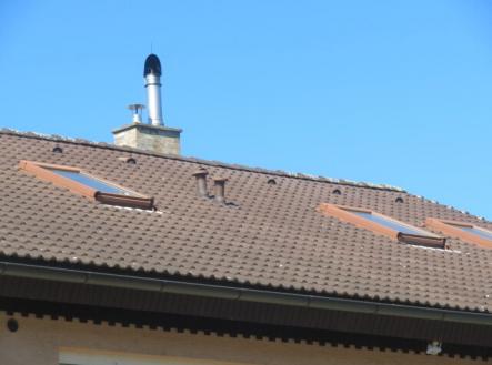 Prodej domu/vily, 10 m²