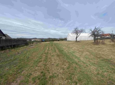 Prodej pozemku pro bydlení, 1 254 m²