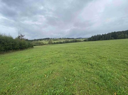 Prodej pozemku pro bydlení, 4 978 m²