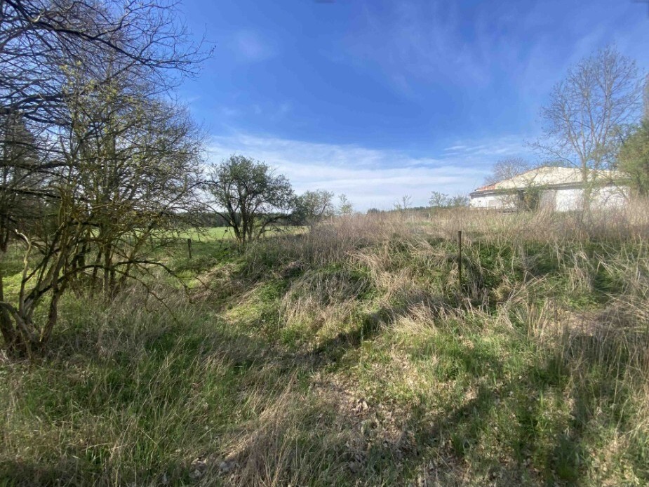 Pozemek o velikosti 2086m2, Hranice u Nových Hradů