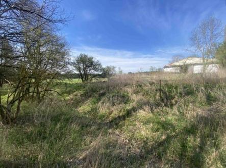 Prodej pozemku, trvalý travní porost, 2 086 m²