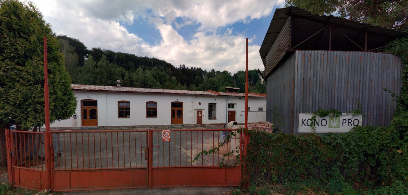 A - Prodej závodu spol. KonoPro s.r.o., IČ: 02902923, opakovaná dražba