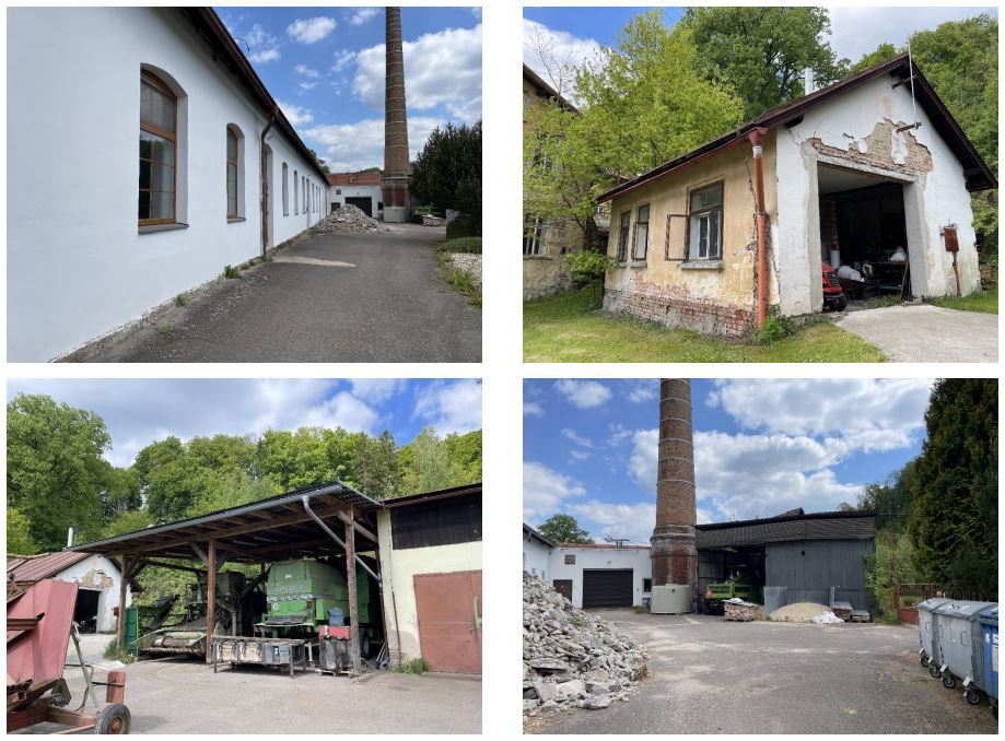 A - Prodej závodu spol. KonoPro s.r.o., IČ: 02902923, opakovaná dražba