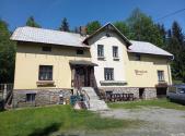 Prodej domu/vily, 550 m²