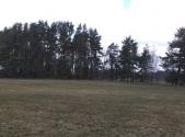 Prodej pozemku, trvalý travní porost, 552 m²