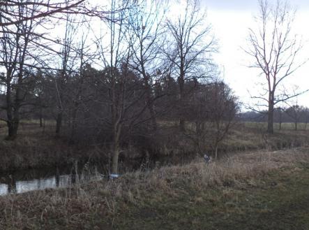 Prodej pozemku, trvalý travní porost, 552 m²