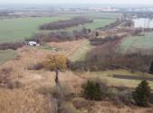 Prodej pozemku, trvalý travní porost, 560 m²