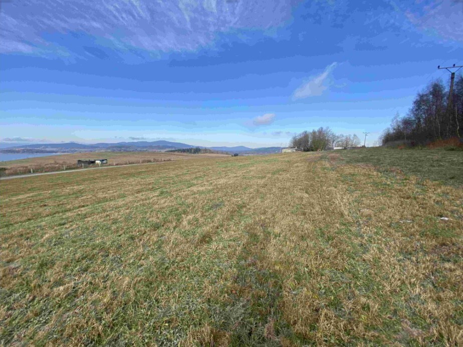 Pozemek o velikosti 2972m2, Černá v Pošumaví