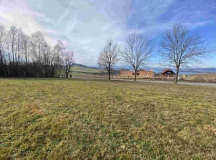 Prodej pozemku, trvalý travní porost, 2 972 m²