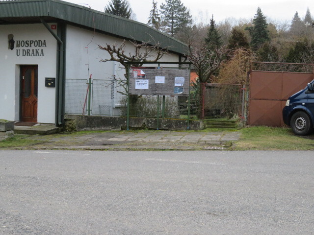 Rodinný dům o velikosti 3306m2, Slaný
