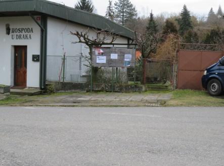Prodej domu/vily, 10 m²