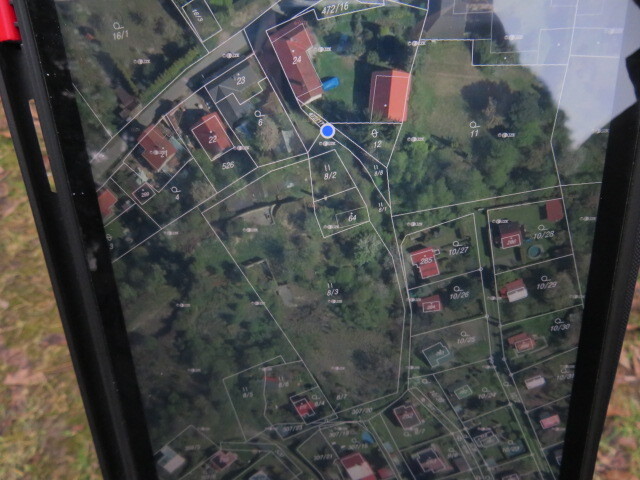 Rodinný dům o velikosti 3306m2, Slaný