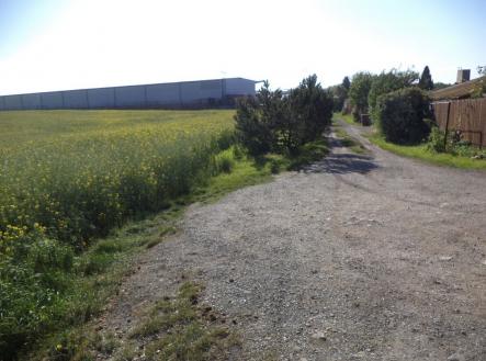 Prodej pozemku, ostatní, 267 m²