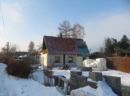 Prodej domu/vily, 51 m²