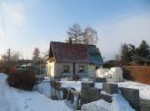Prodej domu/vily, 51 m²