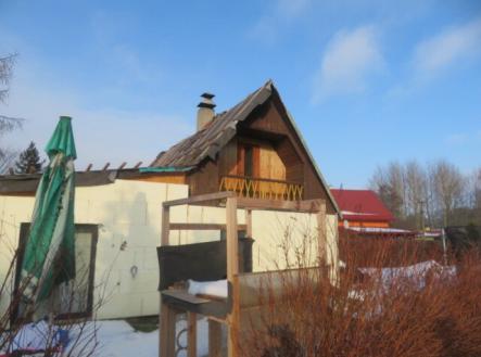 Prodej domu/vily, 51 m²