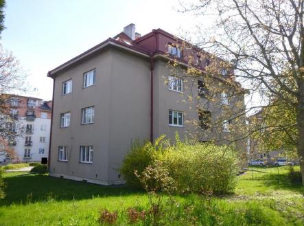 Prodej bytu, 3+1, 94 m²