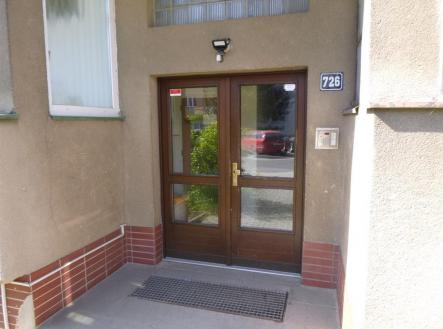 Prodej bytu, 3+1, 94 m²