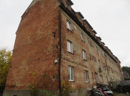 Prodej bytu, 3+1, 75 m²