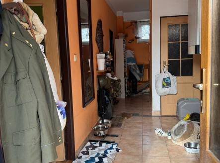 Prodej domu/vily, 150 m²