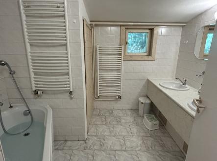 Prodej domu/vily, 240 m²