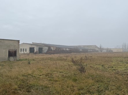 Nemovitost