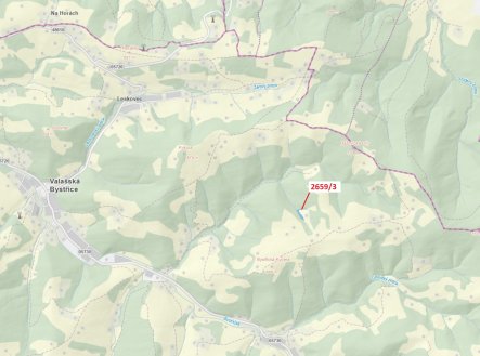 Nemovitost